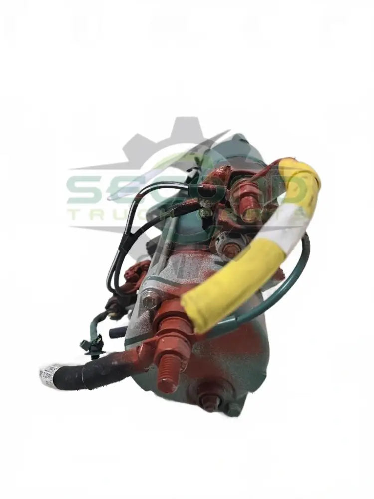 Volvo D13 US24 24 volt Melco 105P70 starter OEM 23483581D14 - Second Truck Parts