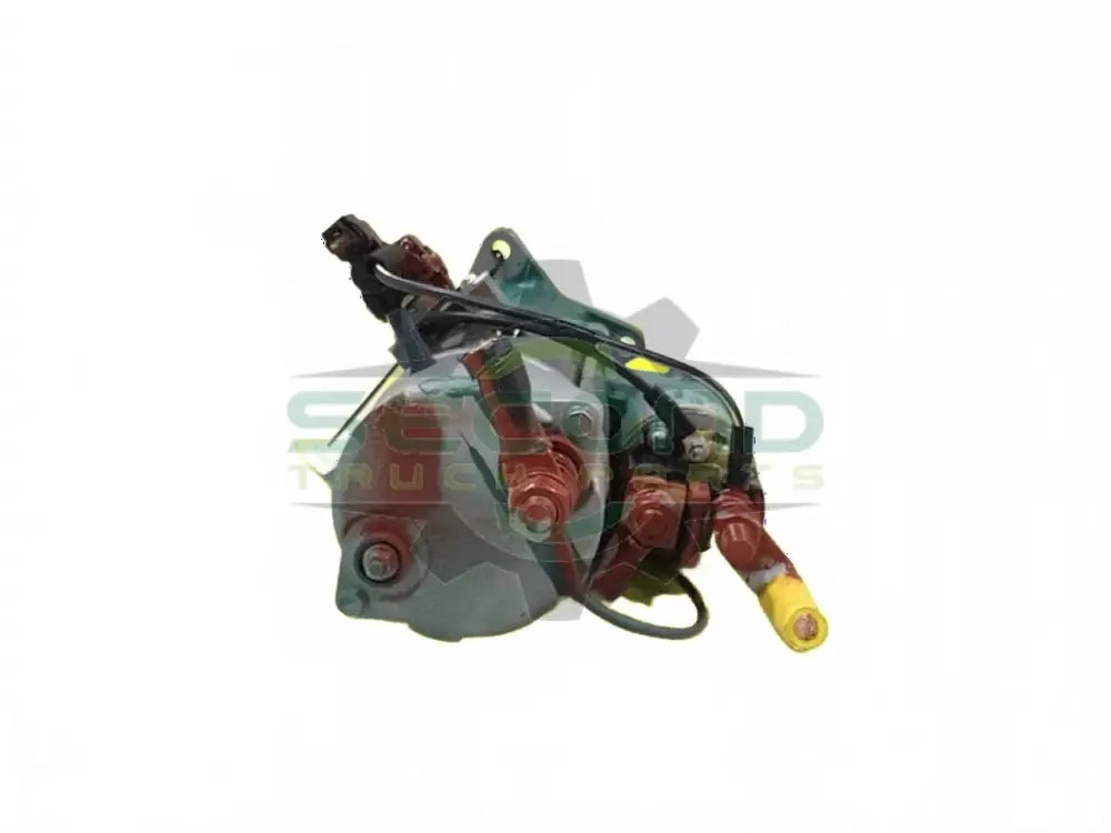 Volvo D13 US24 24 volt Melco 105P70 starter OEM 23483581D27 - Second Truck Parts