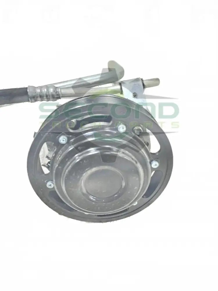 Volvo D13 US24 A/C compressor OEM 78498406D12 - Second Truck Parts