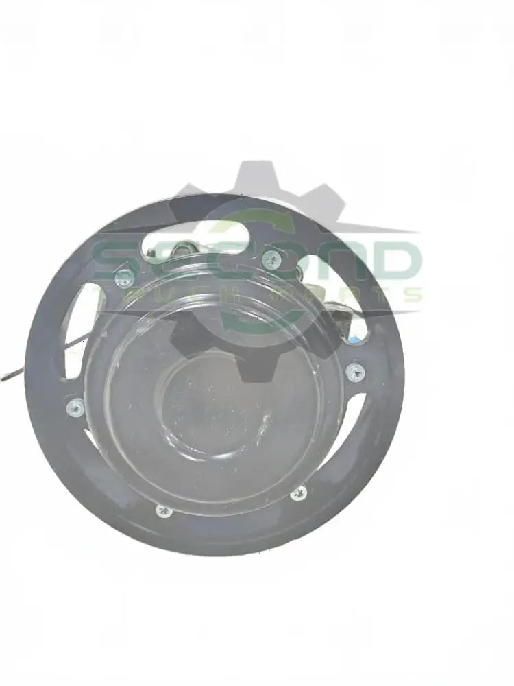 Volvo D13 US24 A/C compressor OEM 78498406D14 - Second Truck Parts