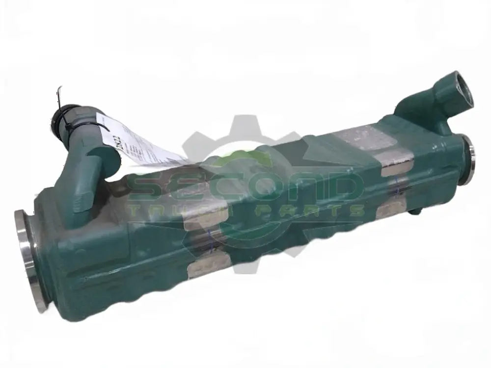 Volvo D13 US24 EGR cooler OEM 23364939D10 - Second Truck Parts