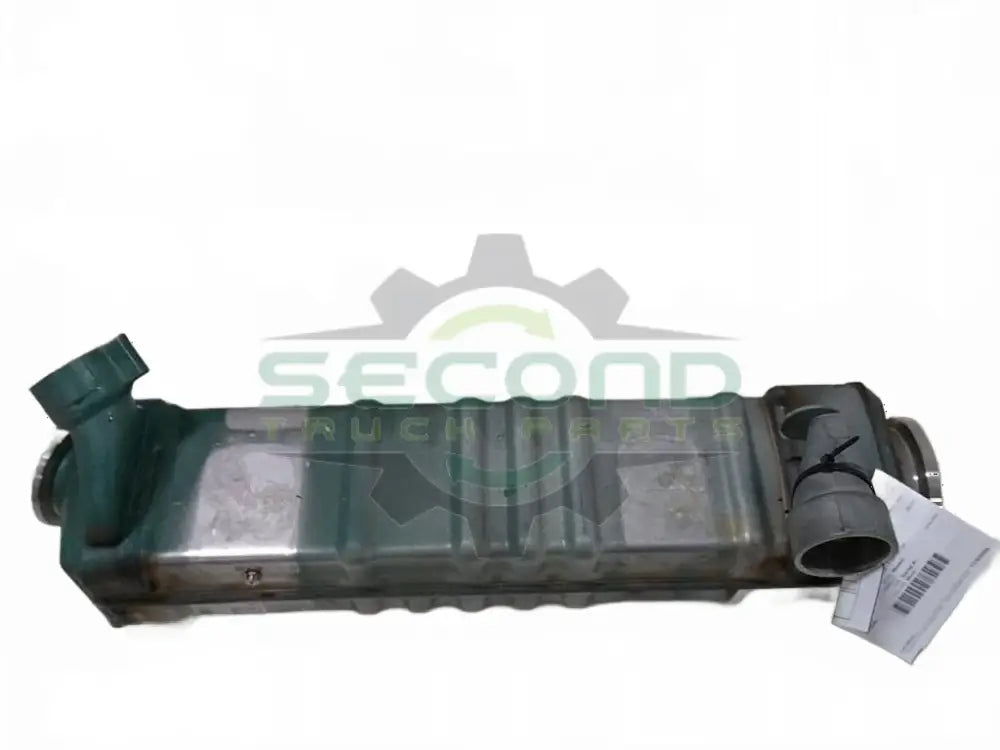 Volvo D13 US24 EGR cooler OEM 23364939D3 - Second Truck Parts