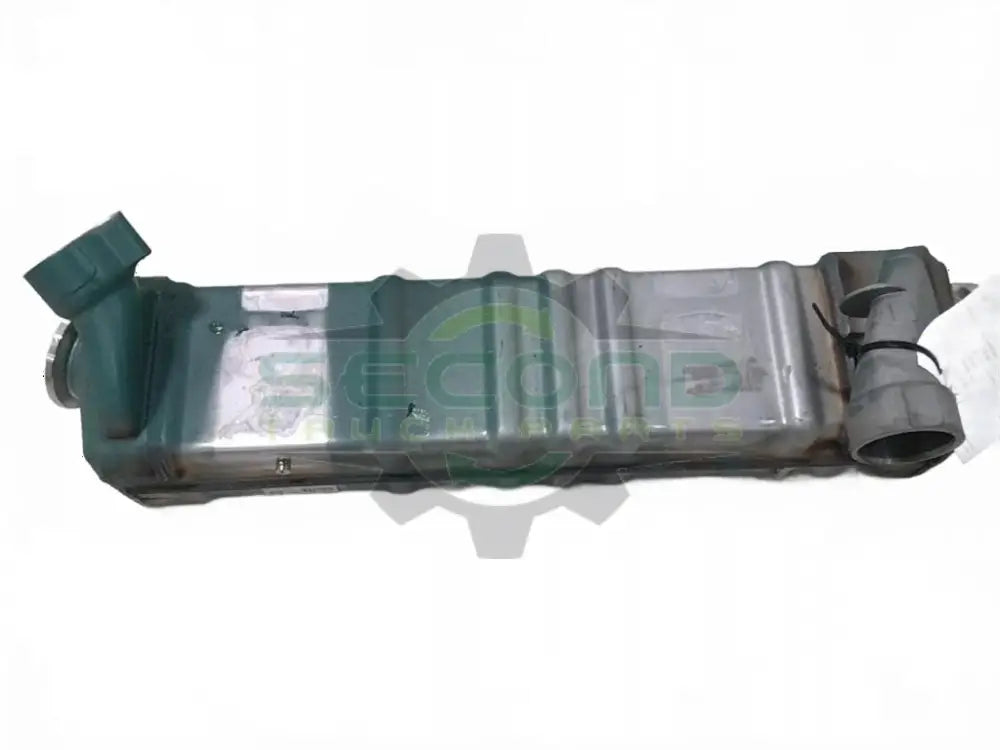 Volvo D13 US24 EGR cooler OEM 23364939D6 - Second Truck Parts