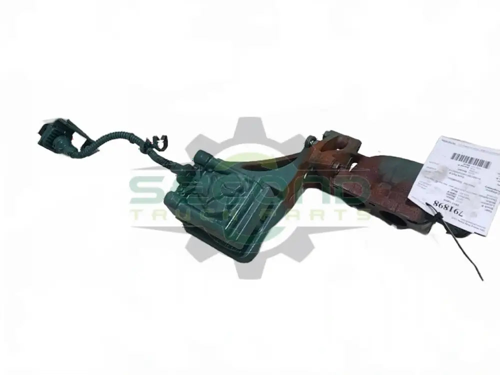 Volvo D13 US24 EGR valve OEM 24328031D15 - Second Truck Parts