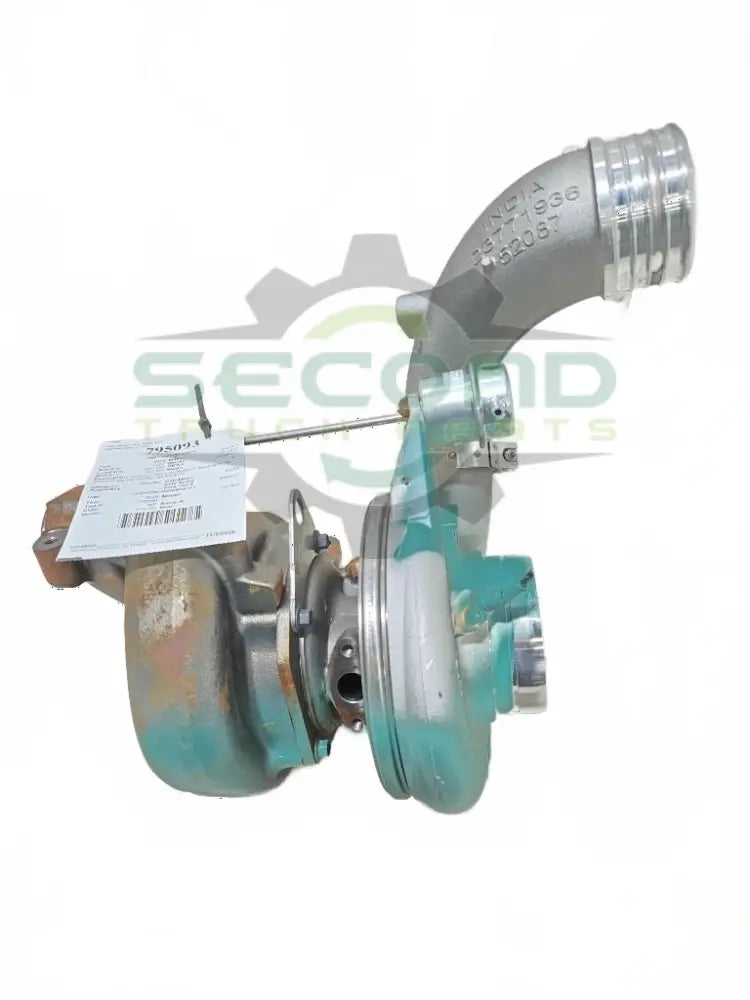 Volvo D13 US24 turbo 24398727 OEM 24398727D1 - Second Truck Parts