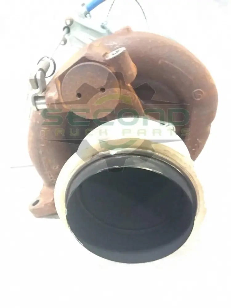 Volvo D13 US24 turbo 24398727 OEM 24398727D2 - Second Truck Parts