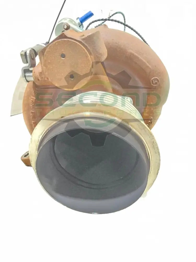 Volvo D13 US24 turbo 24398727 OEM 24398727 - Second Truck Parts