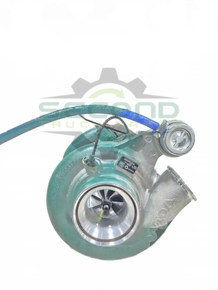 Volvo D13 US24 turbo 24705661 OEM 24705661D10 - Second Truck Parts