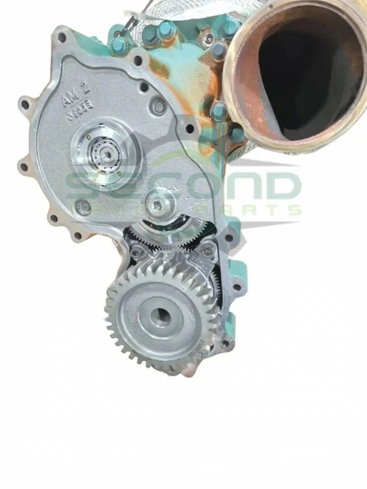 Volvo D13 US24 turbo compound 24245940 OEM 24245940D1 - Second Truck Parts