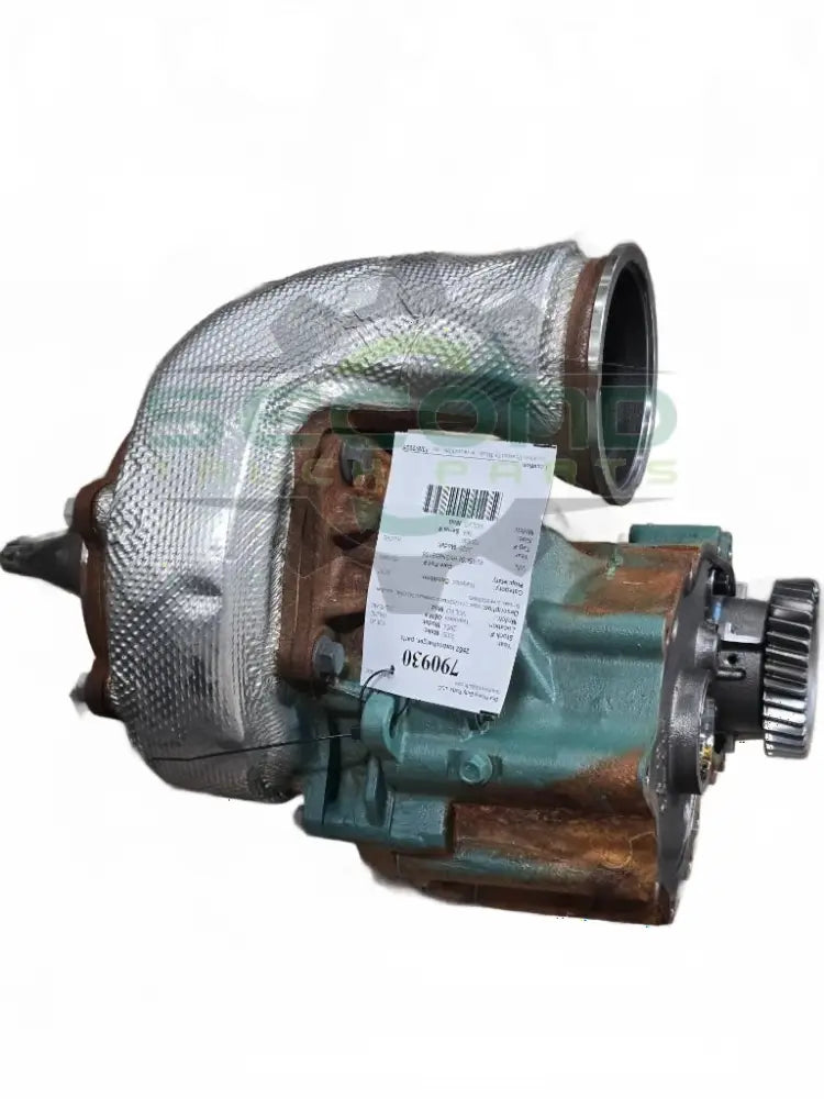 Volvo D13 US24 turbo compound 24245940 OEM 24245940D10 - Second Truck Parts