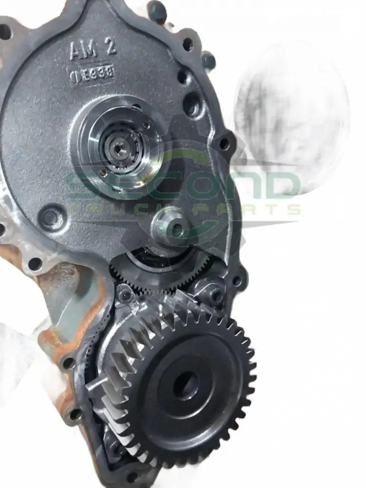 Volvo D13 US24 turbo compound 24245940 OEM 24245940D5 - Second Truck Parts