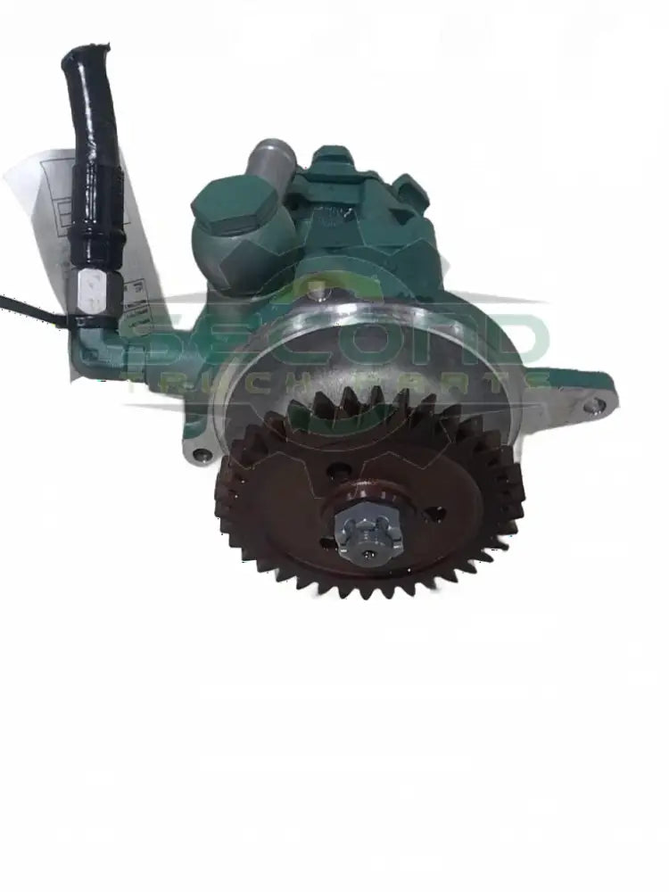 Volvo D13 US24 Wabco 636CC air compressor OEM 22016995D9 - Second Truck Parts