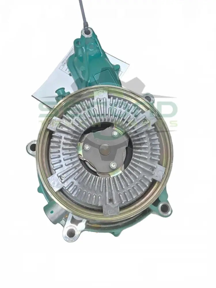 Volvo D13 US24 water pump OEM 23344190D3 - Second Truck Parts