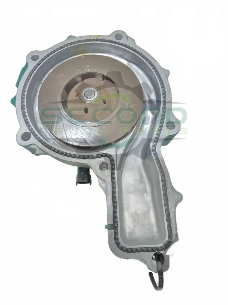 Volvo D13 US24 water pump OEM 23344190D7 - Second Truck Parts