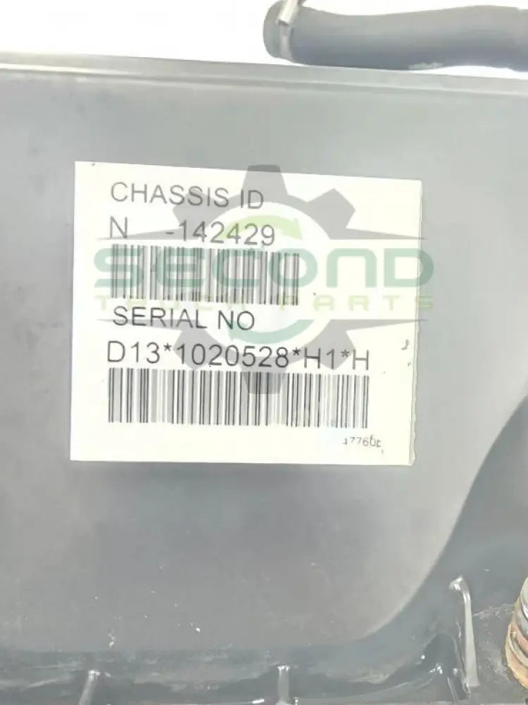 Volvo D13H SCR engine OEM 21975559 - Second Truck Parts