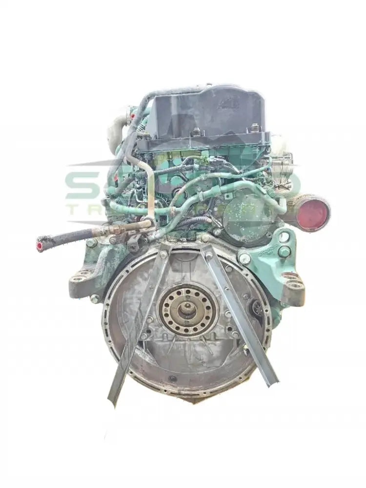 Volvo D13H US10 rated at 475 hp OEM 21729912 - Second Truck Parts