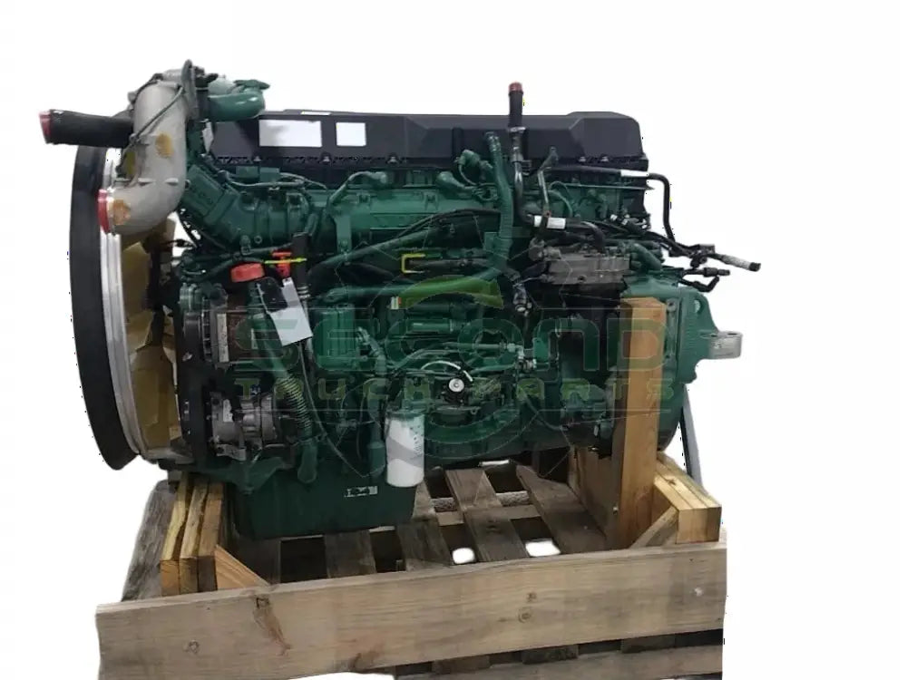 Volvo D13M OEM 23089686 - Second Truck Parts