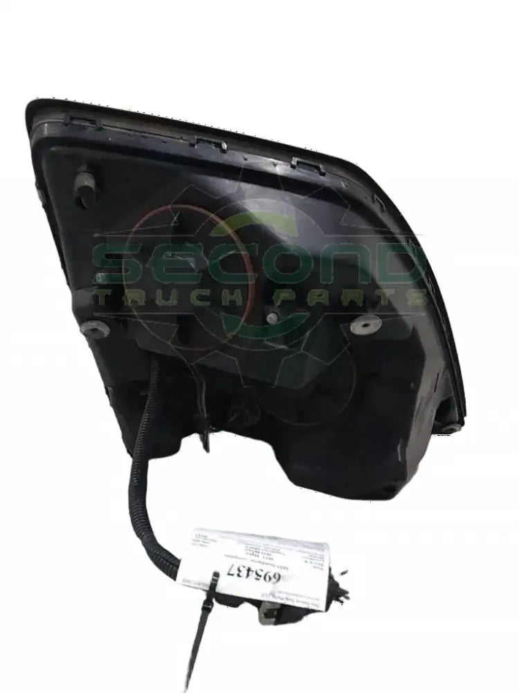 Volvo Gen 2 VNL LH headlight assembly OEM 82329124 - Second Truck Parts
