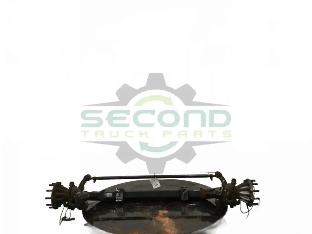 Volvo Hendrickson Steer axle 12 OEM 20504775 - Second Truck Parts