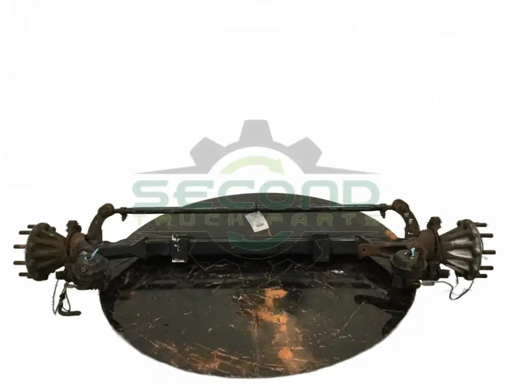 Volvo Hendrickson Steer axle 12 OEM 20504775 - Second Truck Parts