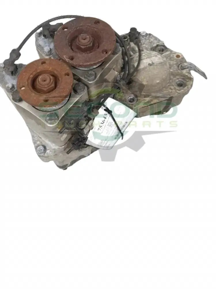 Volvo Ishift dual PTO assembly OEM 21309495 - Second Truck Parts