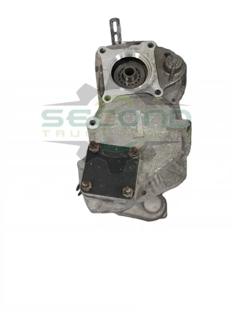 Volvo Ishift dual PTO assembly OEM 21309495 - Second Truck Parts