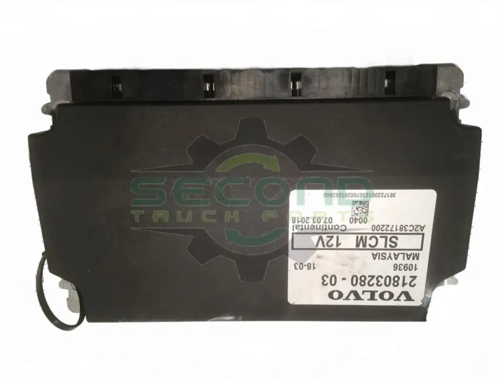 Volvo LCM P/N 21803280 OEM 21803280 - Second Truck Parts