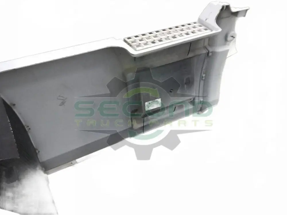 Volvo LH fairing extension with steps 52" OEM 82765525 - Second Truck Parts