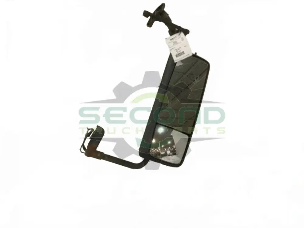 Volvo LH heated and power mirror assembly OEM 82715317 - Second Truck Parts