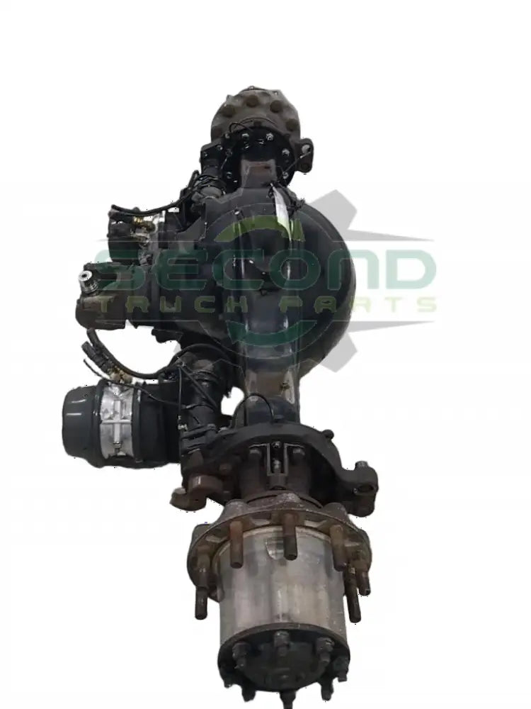 Volvo Meritor RS23-160 complete rear rear axle OEM 21961864 - Second Truck Parts
