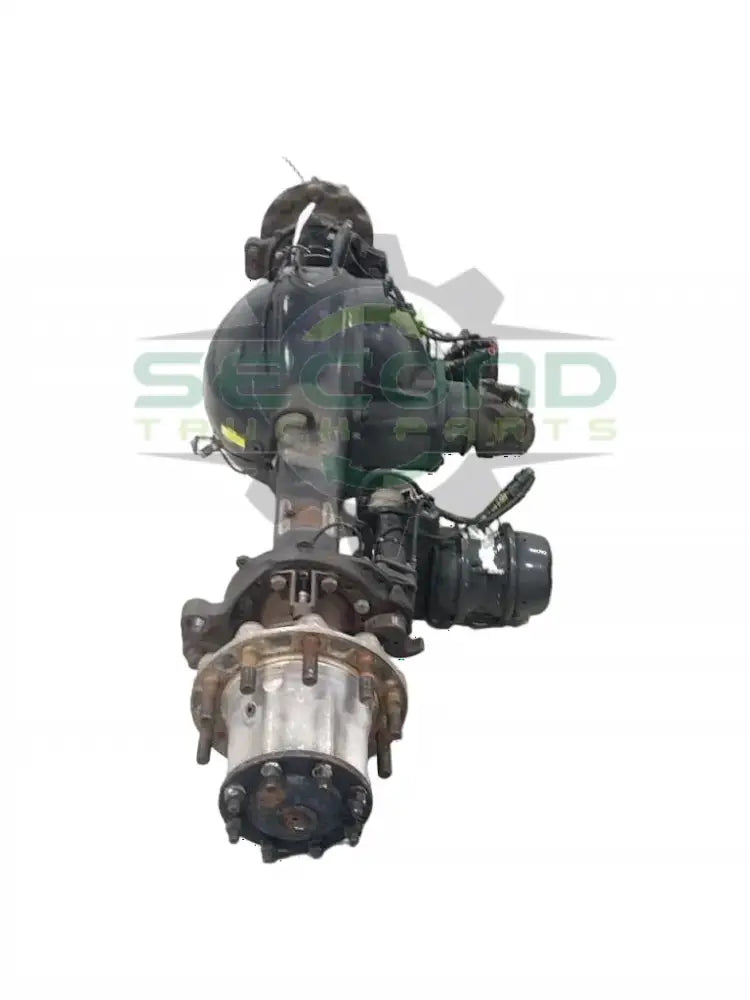 Volvo Meritor RS23-160 complete rear rear axle OEM 21961864 - Second Truck Parts