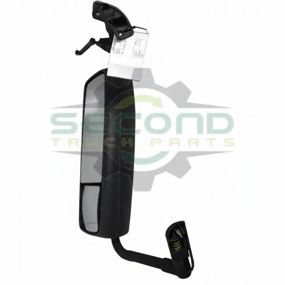 Volvo Pwer/Heated LH Mirror OEM 23968383 - Second Truck Parts