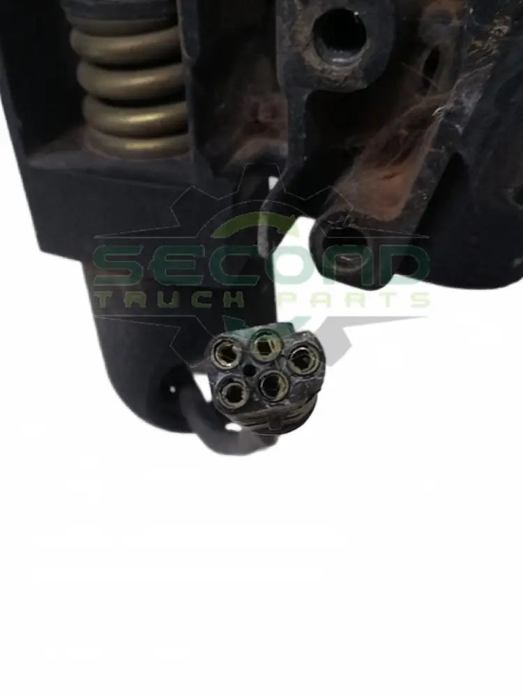 Volvo Pwer/Heated LH Mirror OEM 23968383 - Second Truck Parts