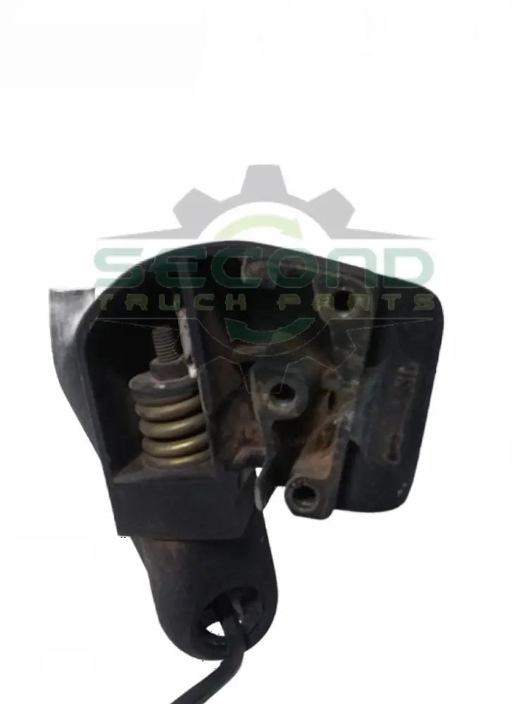Volvo Pwer/Heated LH Mirror OEM 23968383 - Second Truck Parts