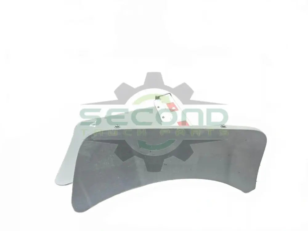 Volvo RH aluminum flow below mudflap hanger 24075423 OEM 24075423 - Second Truck Parts