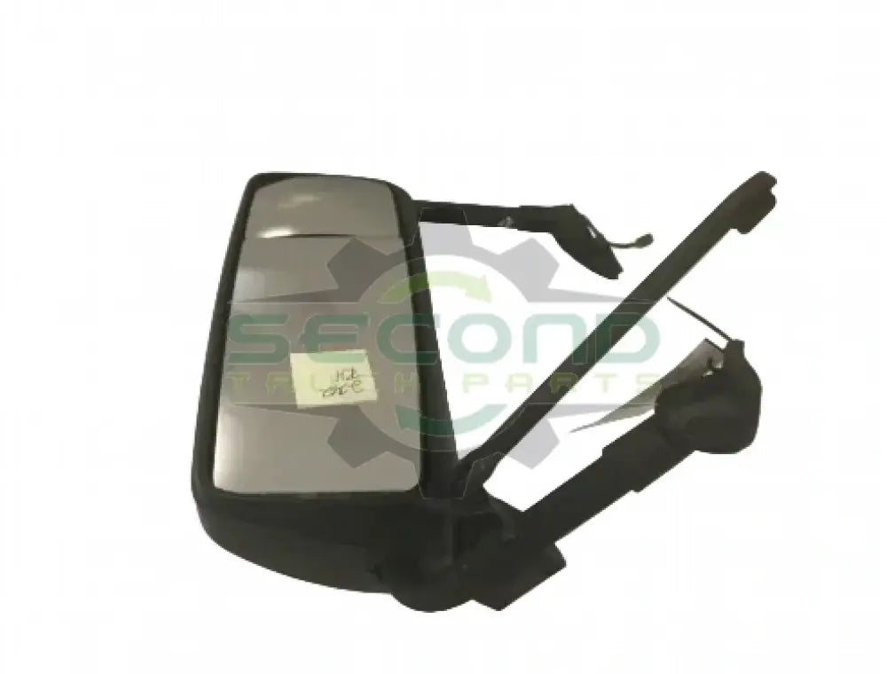 Volvo RH complete power and heated mirror assembly OEM 23968384 - Second Truck Parts