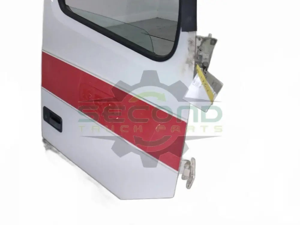 Volvo RH DOOR ASSEMBLY OEM 2267477 - Second Truck Parts