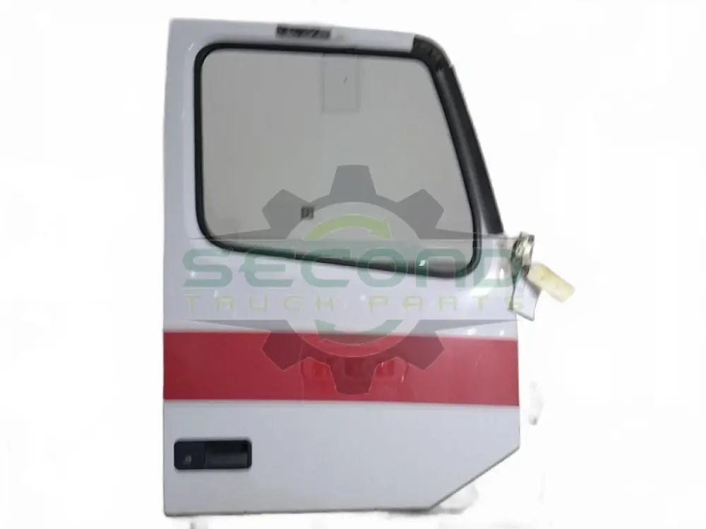 Volvo RH DOOR ASSEMBLY OEM 2267477 - Second Truck Parts