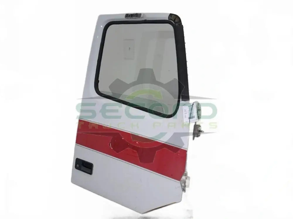 Volvo RH DOOR ASSEMBLY OEM - Second Truck Parts