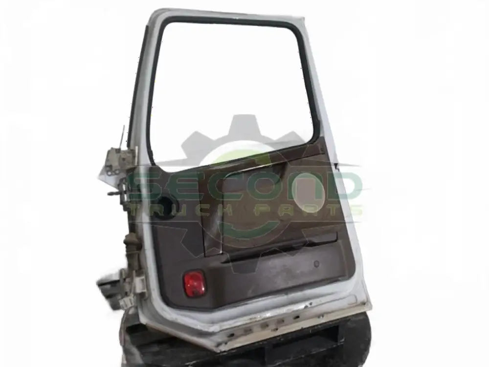 Volvo RH DOOR ASSEMBLY OEM - Second Truck Parts