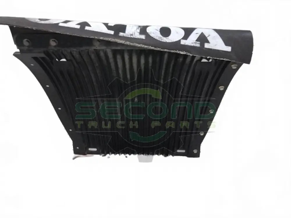 Volvo RH fairing extension with steps 52" OEM 82765523 - Second Truck Parts