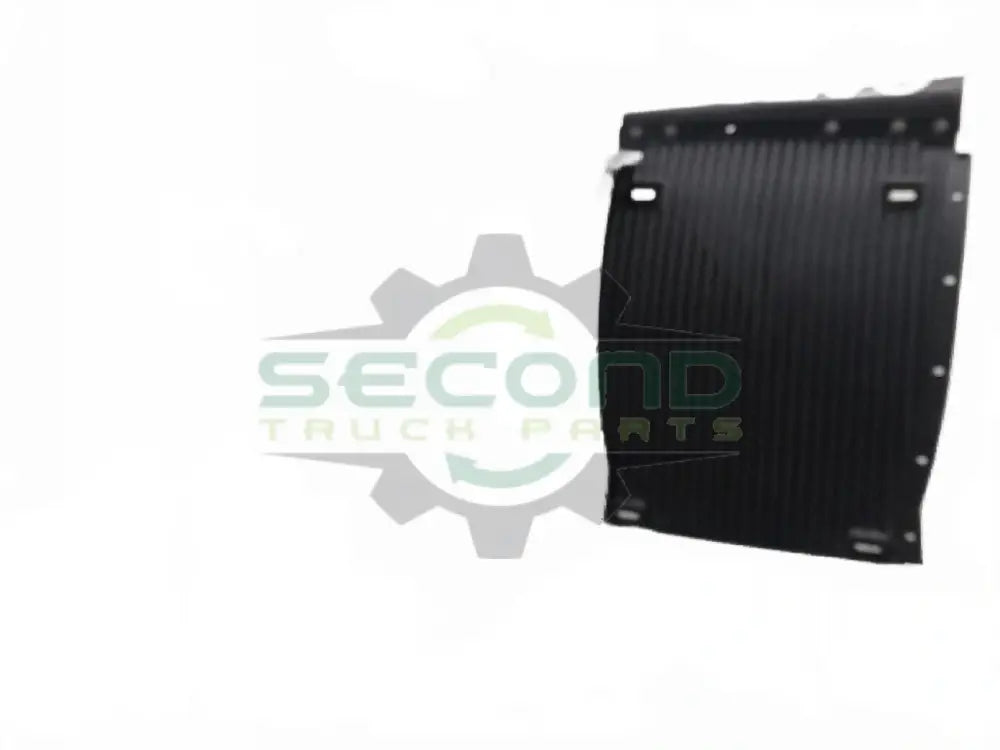 Volvo RH fairing extension with steps 52" OEM 82765523 - Second Truck Parts