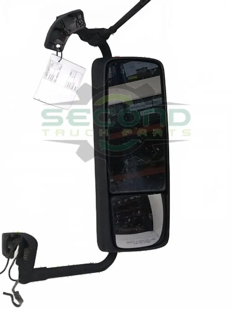 Volvo RH Mirror Assembly OEM - Second Truck Parts