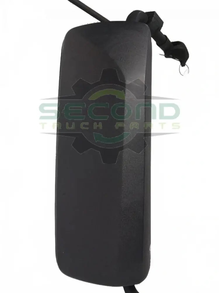 Volvo RH Power/Heated mirror assembly OEM - Second Truck Parts