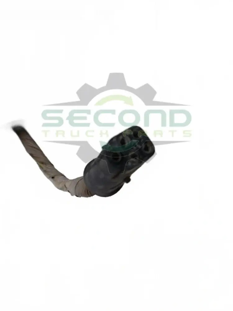Volvo RH Power/Heated mirror assembly OEM - Second Truck Parts