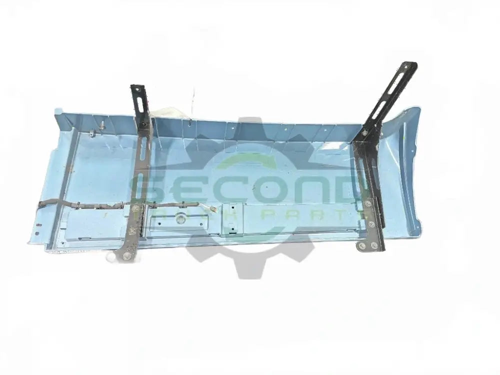 Volvo RH upper cab fairing with extension 78527300 OEM 78565408 - Second Truck Parts