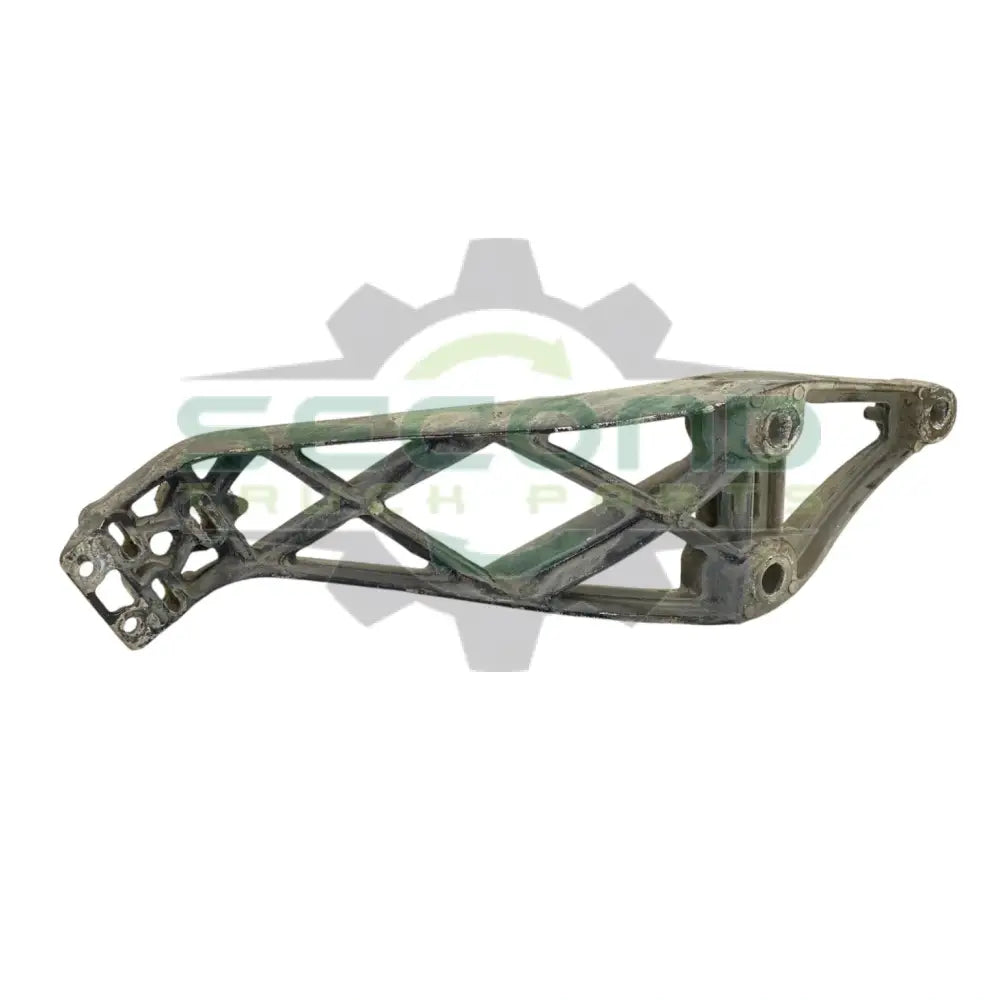 Volvo Right Side Bracket - Brackets