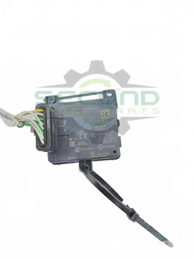 Volvo Short range radar control unit OEM 24574911D1 - Second Truck Parts