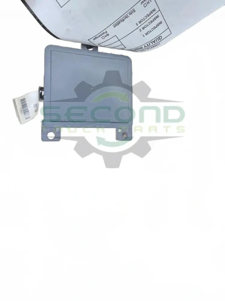 Volvo Short range radar control unit OEM 24574911D11 - Second Truck Parts