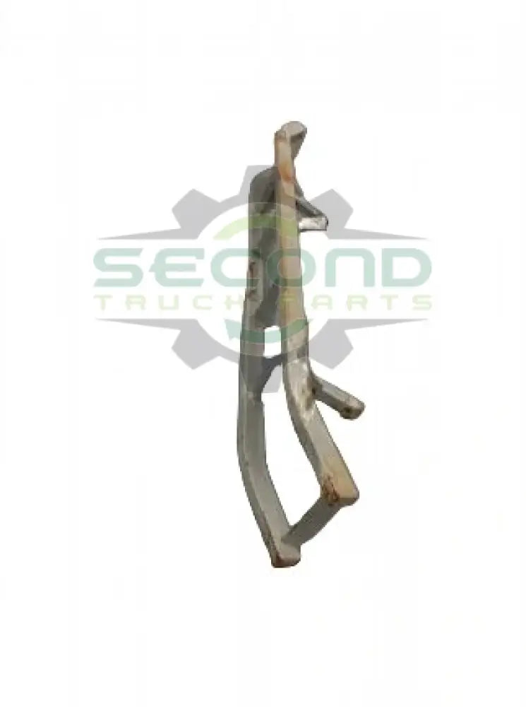 Volvo Steel bumper guard / brush guard for VNL OEM - Second Truck Parts